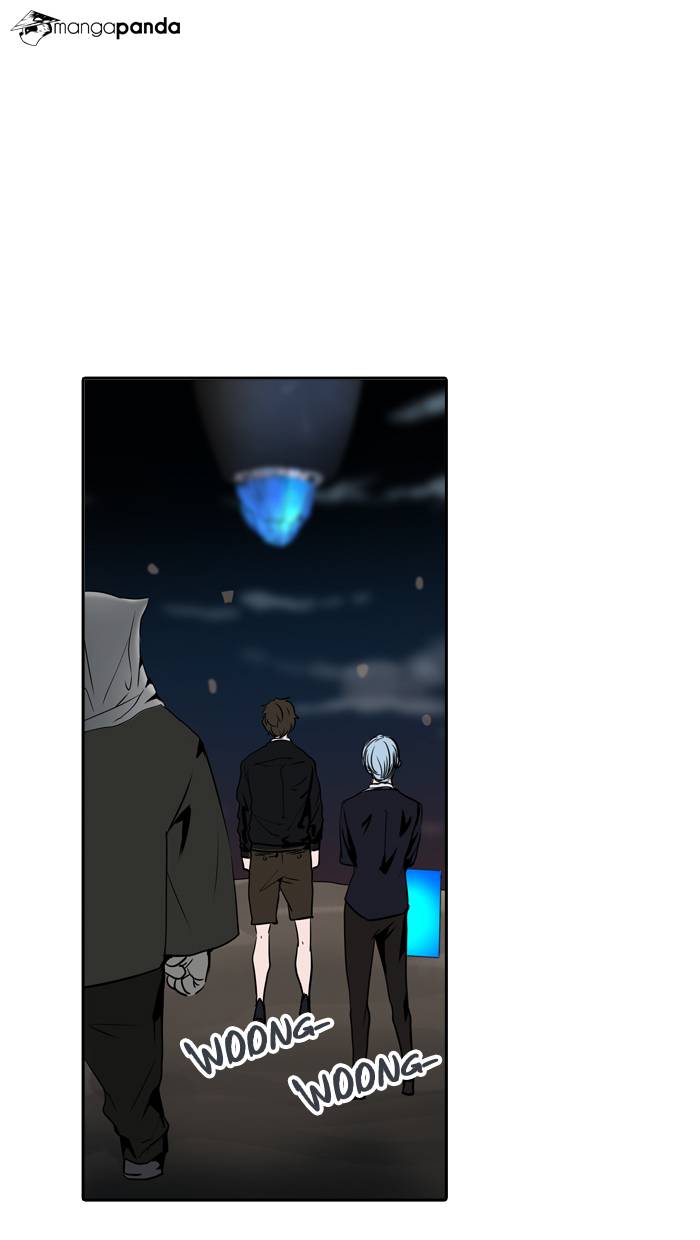 Tower of God Chapter 289 image 17